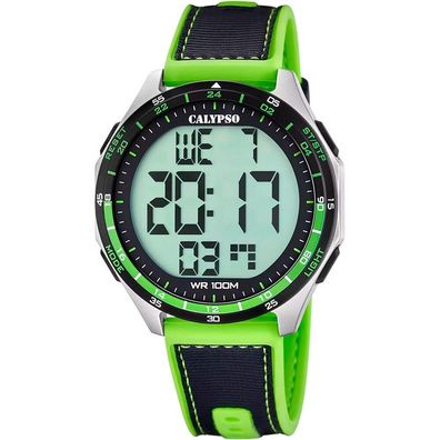 Calypso - K5887/2 - Armbanduhr - Herren