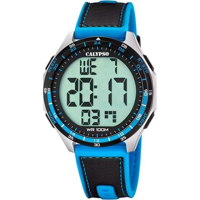 Calypso - K5887/3 - Armbanduhr - Herren