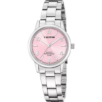 Calypso - K5859/5 - Armbanduhr - Damen