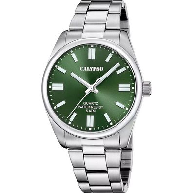 Calypso - K5862/5 - Armbanduhr - Herren