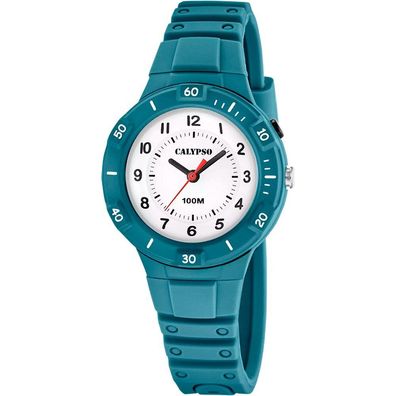 Calypso - K5886/1 - Armbanduhr - Unisex