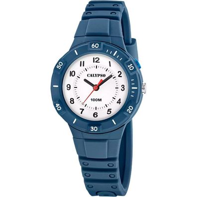 Calypso - K5886/2 - Armbanduhr - Unisex