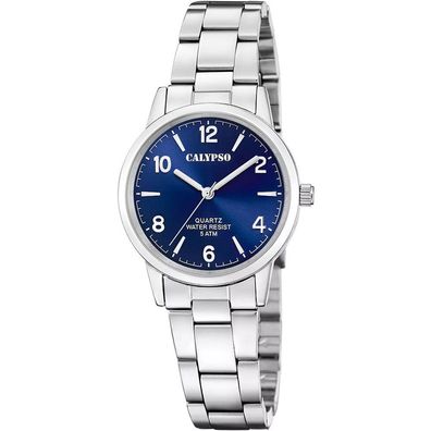 Calypso - K5859/3 - Armbanduhr - Damen