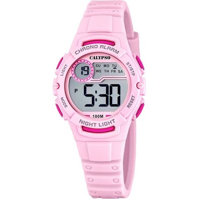 Calypso - K5852/1 - Armbanduhr - Unisex