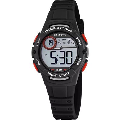 Calypso - K5852/6 - Armbanduhr - Unisex
