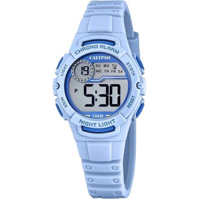 Calypso - K5852/2 - Armbanduhr - Unisex