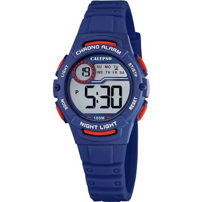 Calypso - K5852/5 - Armbanduhr - Unisex