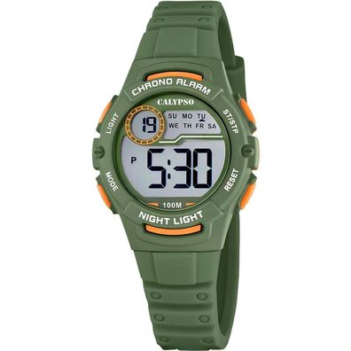 Calypso - K5852/4 - Armbanduhr - Unisex