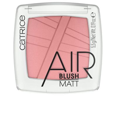 Catrice Blush Air Matt 140 Pink Lemonade, 5,5 g