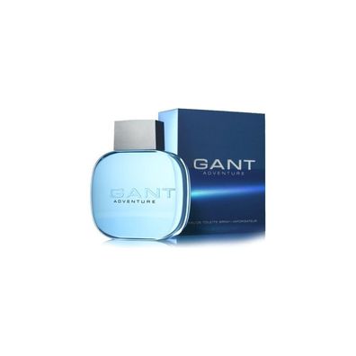 Gant Adventure Eau de Toilette 50 ml