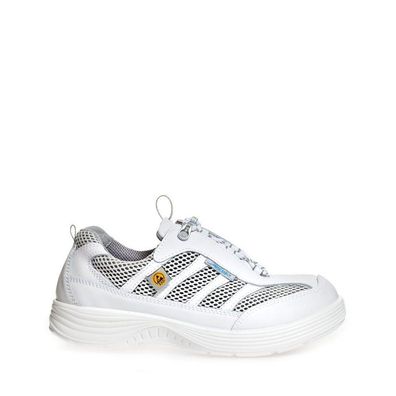 Abeba Sicherheitsschuh Sicherheitsschnürschuh X-Light – S1, Esd, Src