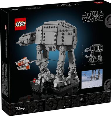 LEGO® Star Wars 75440 AT-AT™