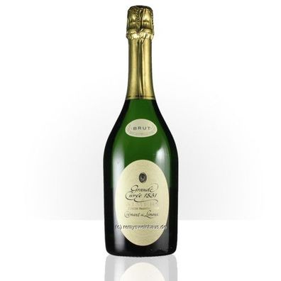 Aimery Producteurs Crémant de Limoux Grande Cuvée Brut 1531 AOP 0.75 Liter