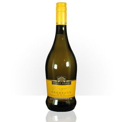 Villa Sandi Prosecco Frizzante DOC Treviso 0.75 Liter
