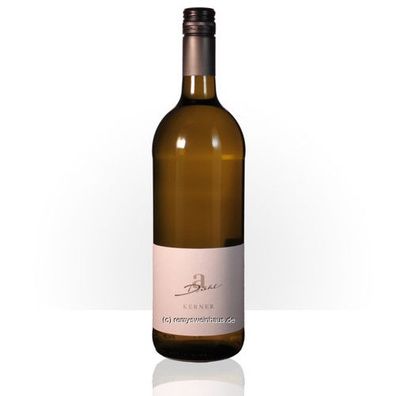 Weingut Diehl 2024 (1L) Kerner trocken (032) 1.00 Liter