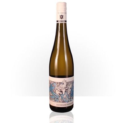 Weingut Reichsrat von Buhl 2024 Riesling JULIE Halbtrocken (87) Von Buhl Deutsc