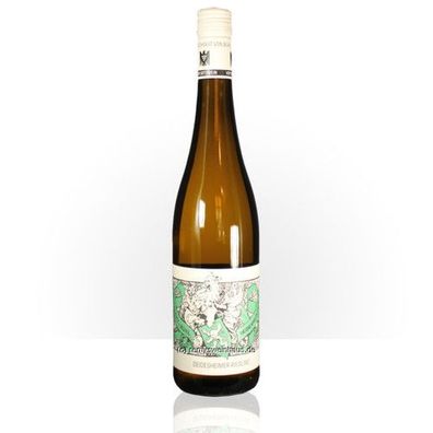 Weingut Reichsrat von Buhl 2024 Deidesheimer Riesling trocken VDP.(37) Pfalz 0.7