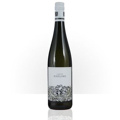 Weingut Reichsrat von Buhl 2024 Forster Riesling trocken (40) Pfalz 0.75 Liter