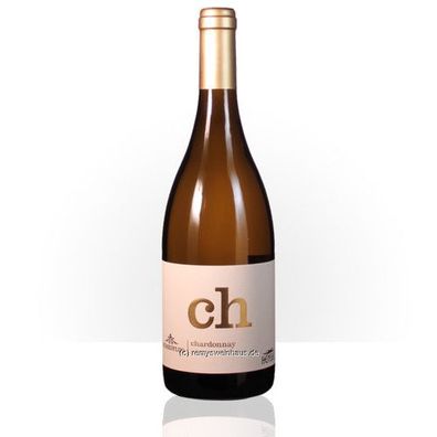 Weinhaus Hensel 2023 Höhenflug (ch) Chardonnay Pfalz Dt. Qualitätswein 0.75 Lit