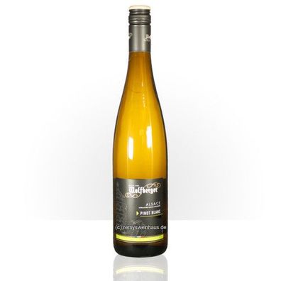 Wolfberger 2023 Gewürztraminer Signature Halbtrocken 0.75 Liter