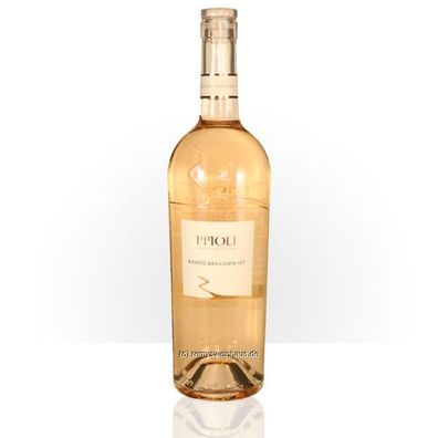 Vigneti del Vulture 2024 Pipoli Rosato Aglianico Basilicata I.G.T. 0.75 Liter