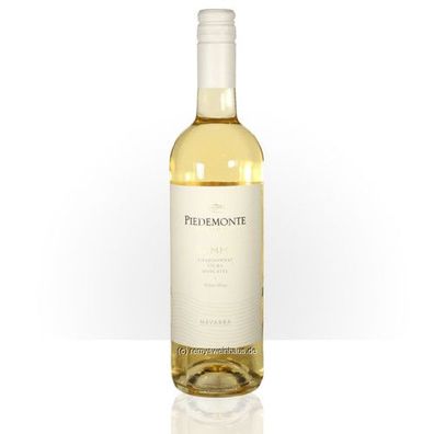 Bodegas Piedemonte 2023 Piedemonte GAMMA Blanco DO 0.75 Liter