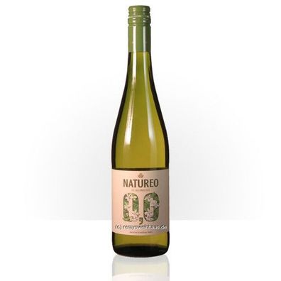 Miguel Torres Natureo Muscat MILD alkoholfreier Wein 0.75 Liter