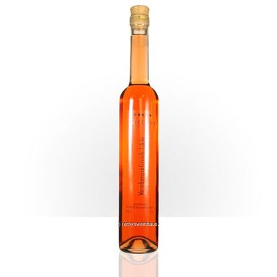 Weingut Willems Weinbergpfirsich-Likör 0.50 Liter