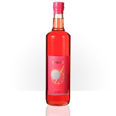 Edelbrände Senft GmbH & Co. KG Bodensee SPRITZ (166) 0.70 Liter