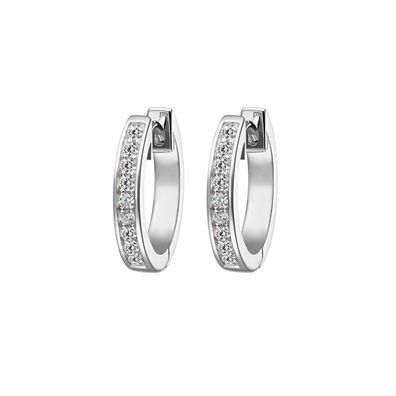 Jette - 87485251 - Ohrringe - Damen - 925er Silber