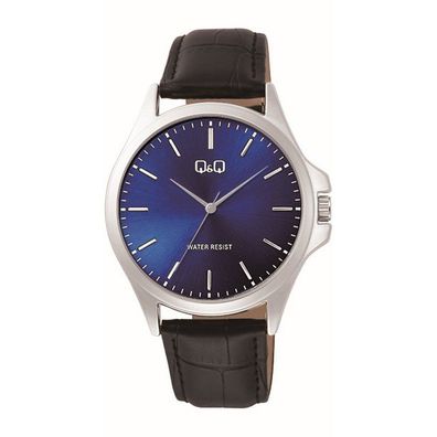 Q&Q - C36A-012PY - Armbanduhr