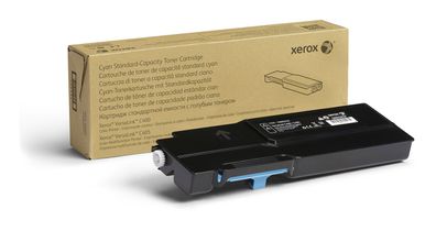 Xerox VersaLink C400 - Cyan - Original - Tonerpatrone