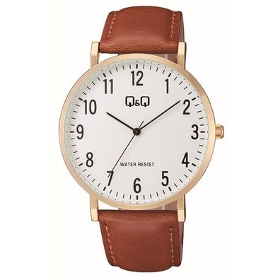 Q&Q - C43A-003PY - Armbanduhr