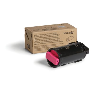 Xerox VersaLink C500 - Magenta - Original - Tonerpatrone