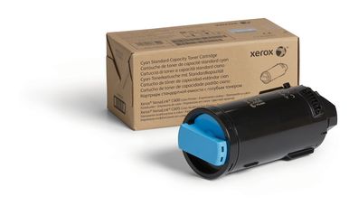 Xerox VersaLink C605 - Cyan - Original - Tonerpatrone