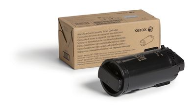 Xerox VersaLink C500 - Schwarz - Original - Tonerpatrone