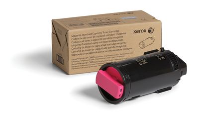 Xerox VersaLink C605 - Magenta - Original - Tonerpatrone