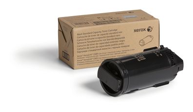 Xerox VersaLink C605 - Schwarz - Original - Tonerpatrone