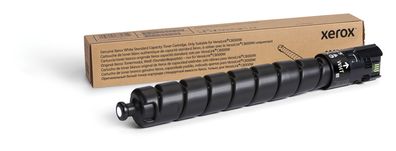 Xerox Weiß - original - Tonerpatrone - für VersaLink C8000W