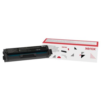 Xerox Schwarz - original - Tonerpatrone - für C230