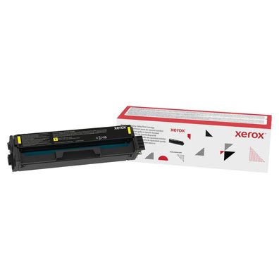 Xerox Gelb - original - Tonerpatrone - für C230