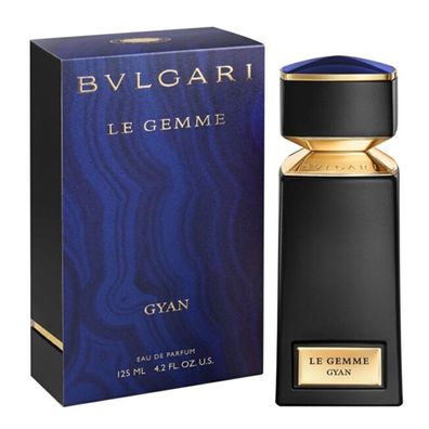 Bvlgari Le Gemme Gyan Eau de Parfum 60 ml ( erren)