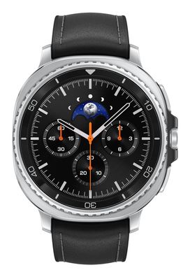 Samsung Galaxy Watch 8 Classic Black 46mm DE Model
