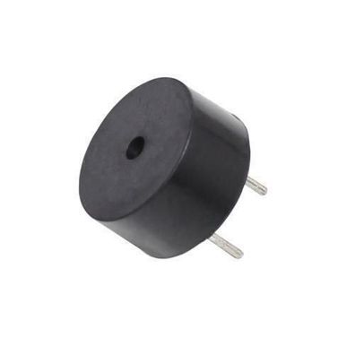 10x Piezo Summer Buzzer 3V 5V 12V Signalgeber Alarm Dauerton Piepser Pieper