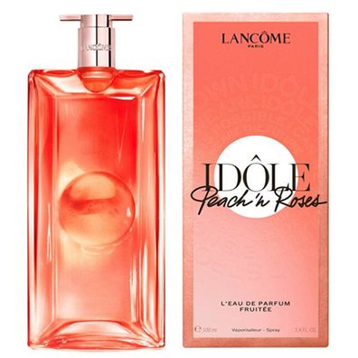 Lancôme Idôle Peachn Roses Eau de Parfum 100 ml