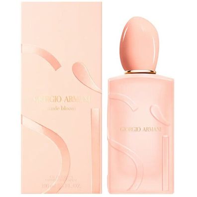 Giorgio Armani Sì Pink Bloom Eau de Parfum 50 ml