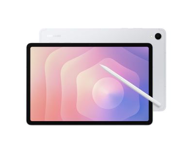 Samsung Galaxy Tab S11, 27,9 cm (11 Zoll), 2560 x 1600 Pixel, 256 GB, 12 GB, 469 g, S