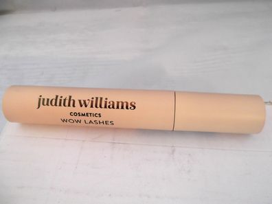 Judith Williams My Make up Wow Lashes Mascara 15 ml