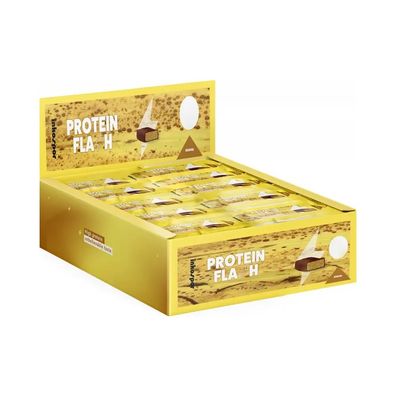 Inkospor Protein Flash (30x65g) Banana