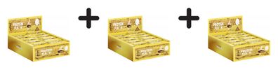 3 x Inkospor Protein Flash (30x65g) Banana